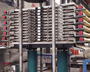 疊式壓濾過濾機